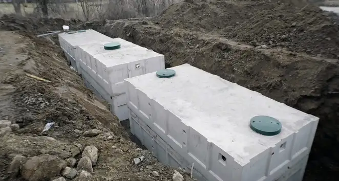 Exterior drainage cleaning and foundation protection maintenance in Chicago, IL